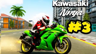 Hero extreme||bike racing game||androidgameplay  screenshot 5