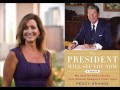 Peggy grande author interview with conservative book club