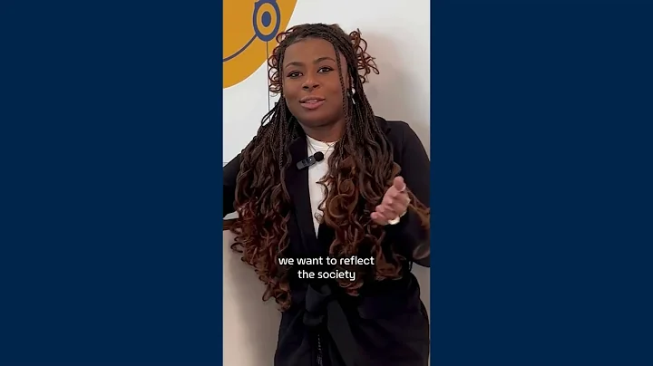 How does Enterprise Mobility nurture a welcoming workspace?