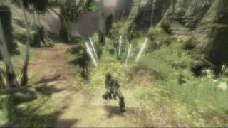 Fable II-Gameplay trailer