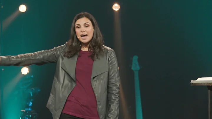 God's Better Judgement  // Connie Beaver - Decembe...