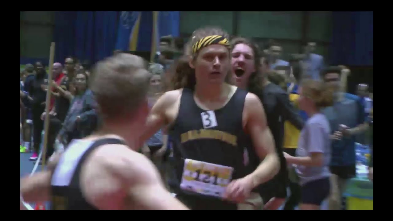 AUS Track Championships 2018 4x400m Men's Final (329.19 Dalhousie) YouTube