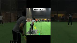 Cricket Fast Bowing Epic First Over Mind Blowing Speed