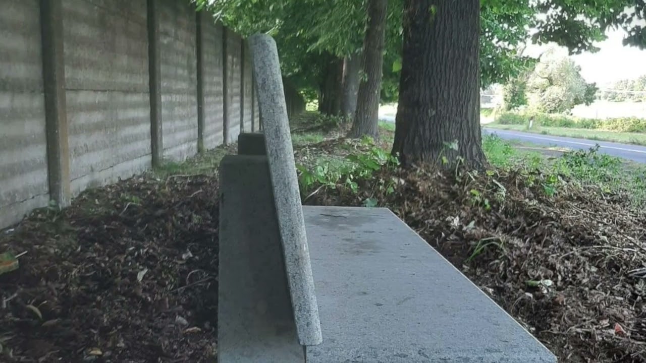 Agrisio Marmi - Arredo Urbano