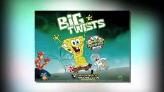 Spongebob Squarepants Slideshow