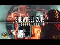 Machina Infinitum Showreel 2020