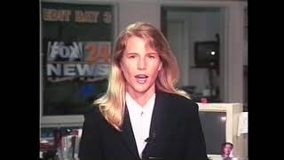 Ingrid Alexander Fox 24 Macon GA news on camera
