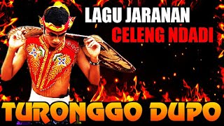 Download Lagu Lagu Jaranan Ndadi Terbaru TURONGGO DUPO 2021 MP3