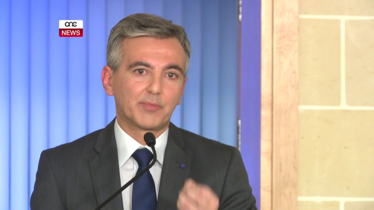 SIMON BUSUTTIL JITLEF LIBELL KONTRA L-PL