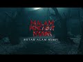 Behind The Scene Malam Pencabut Nyawa | Pembuatan Hutan Alam Mimpi | SEDANG TAYANG DI BIOSKOP