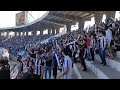 جماهير النادي الصفاقسي ترح ب بالن جم في صفاقس 