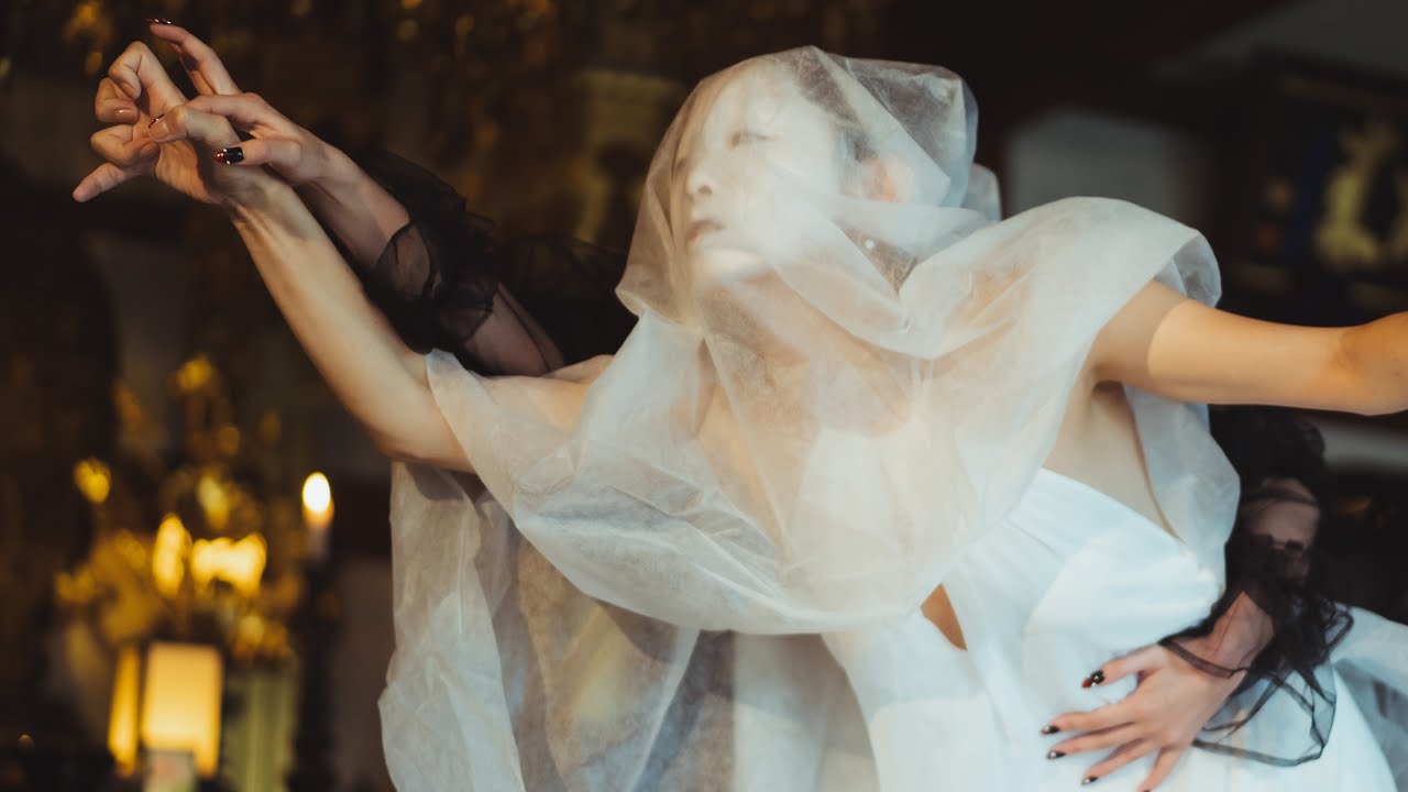 「あゝ踊り念仏」Ah, Odori Nenbutsu (2024夏)―昼