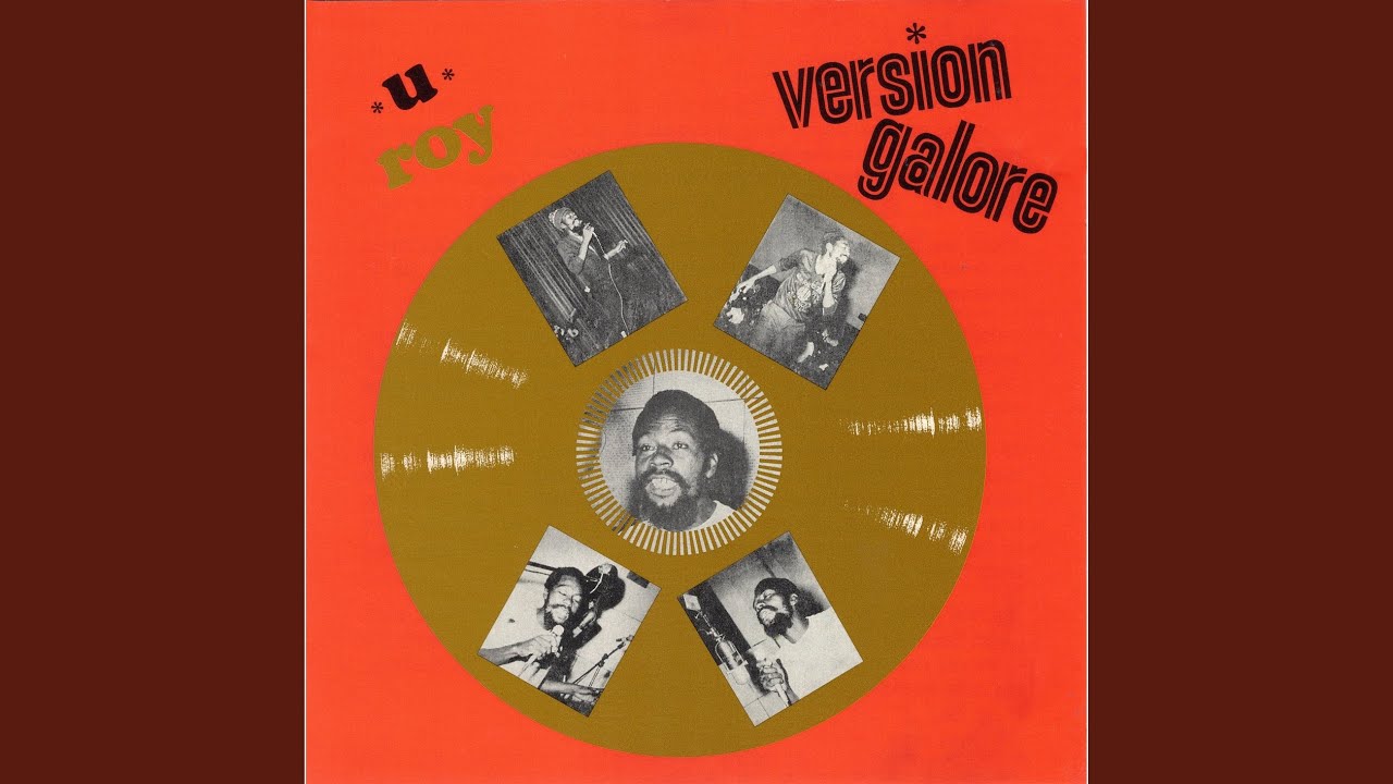 Version Galore - YouTube