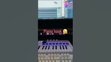 Thumbnail of The vocal chops and piano in my song “With Me” really made the track #solarheavy #withme #dnb #music