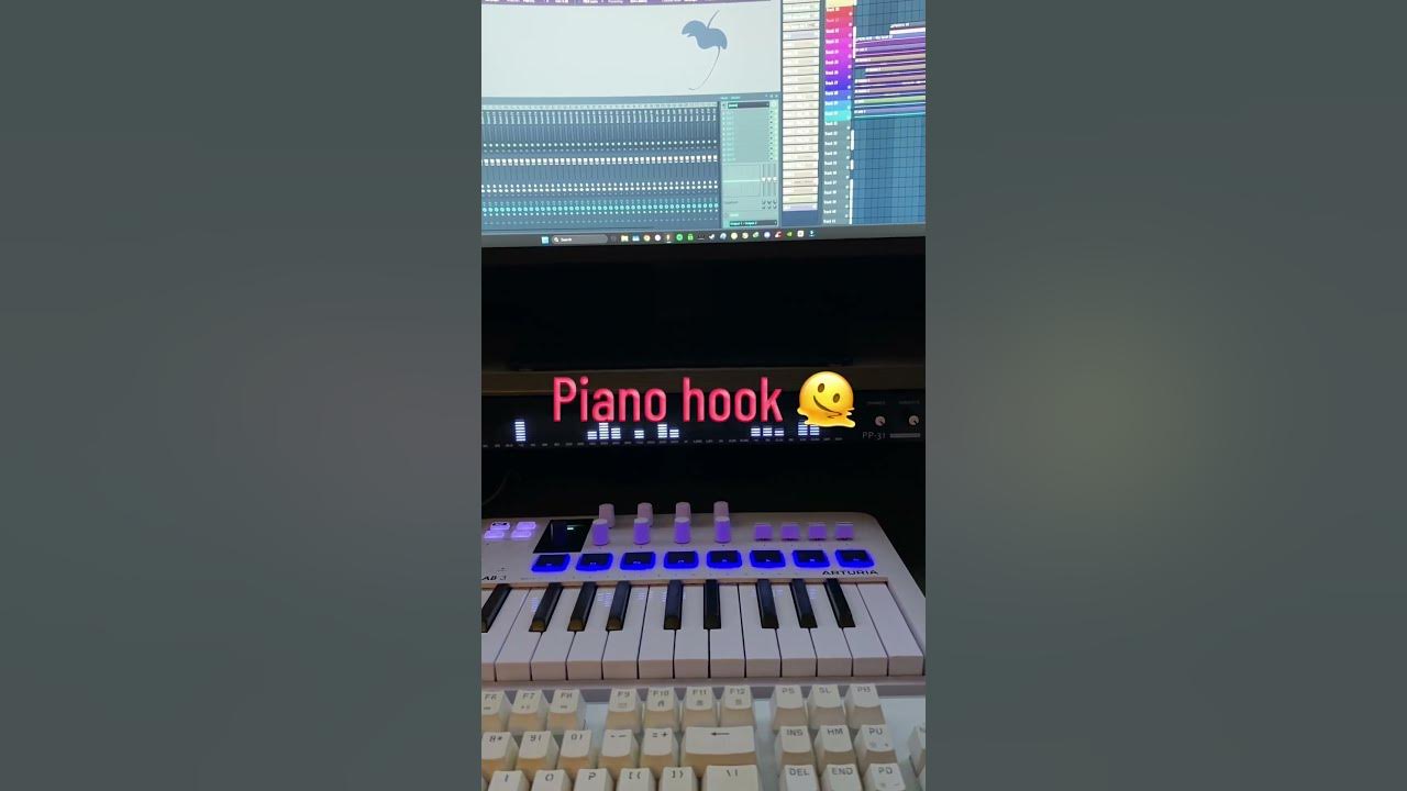 The vocal chops and piano in my song “With Me” really made the track #solarheavy #withme #dnb #music