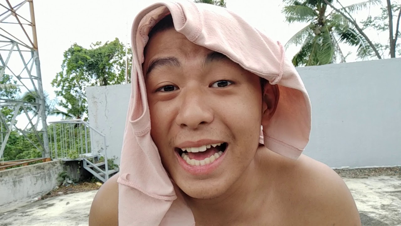 PapaVince Davao - Attitude nga Driver