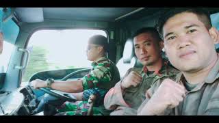 MEMORI PEMBARETAN KOTI MAHATIDANA G2 MPW PEMUDA PANCASILA JAWA TENGAH