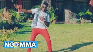 Alpha and Omega - Mabwa Music
