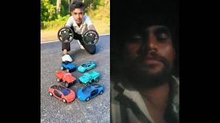 car driving #automobile #hotwheels #toys #jcb #rccar #youtubeshorts #vehicleunboxer