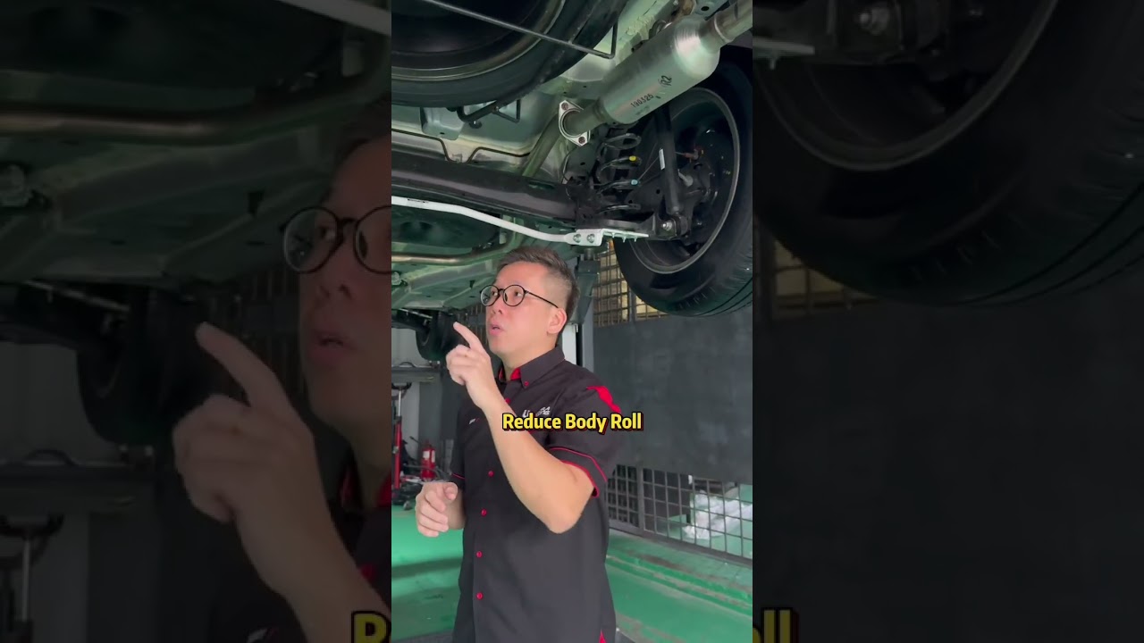 PERODUA ALZA W150 UPGRADE STAGE 1 🔥👍 