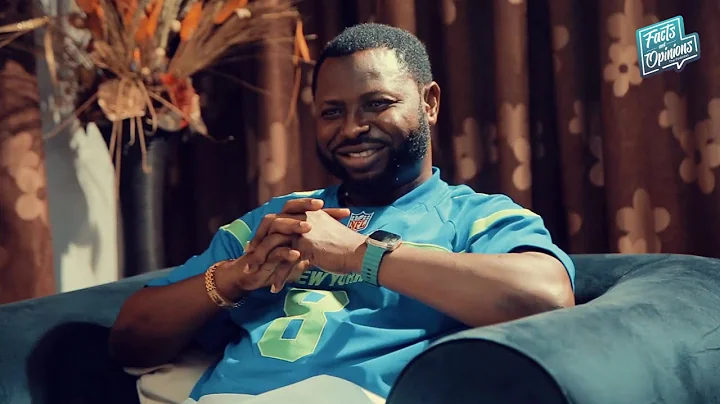 OLAWALE HAMZAT TOPSTRIKER FULL INTERVIEW