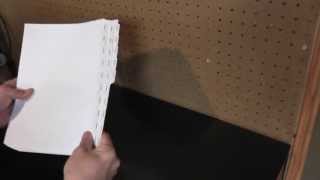 Blank Side Fill in the Blank Tabs-exhibitindexes.com