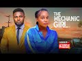 The Mechanic Girl (2025) – Exclusive Nollywood Thriller with Onyii Alex & Maurice Sam 🚗