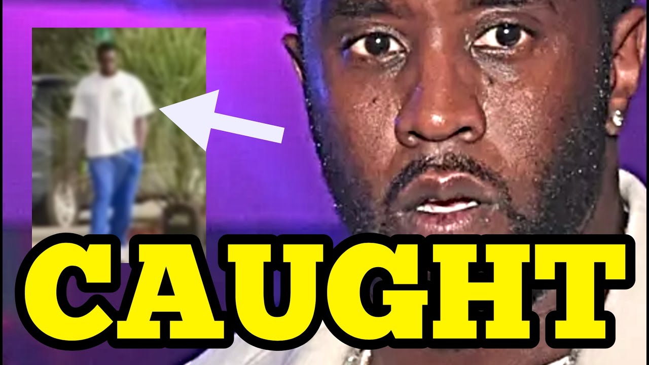 ⁣P DIDDY CAUGHT PANICKING, FOOTAGE, STAFF GONE, EXP0SED RING, EVERYTHING YOU NEED TO KNOW IN 10 MINS