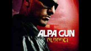 Alpa Gun ft. BEK - So Strasse (Almanci)