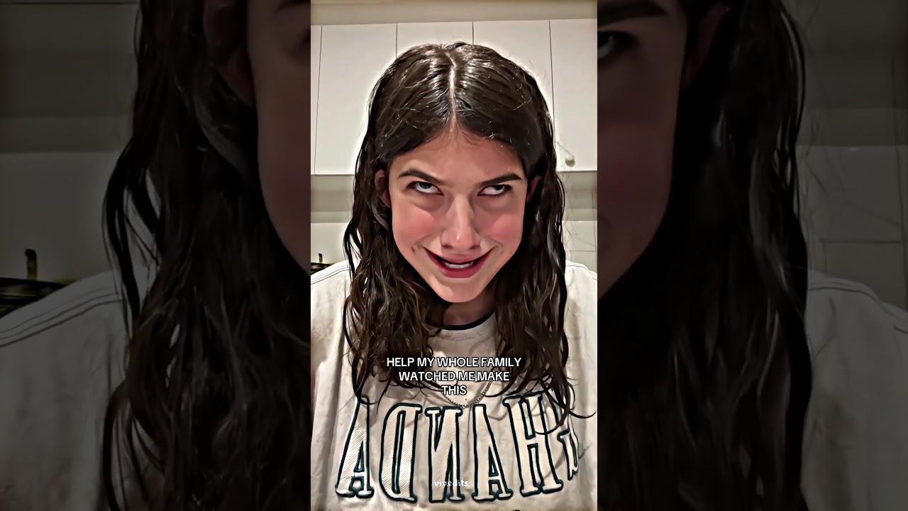 ⁣How do people do this 😂? #shorts #foryou #lipsync #edit