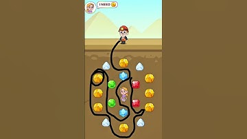 funny android game | android puzzle game 78 #shorts #short #funny #viral