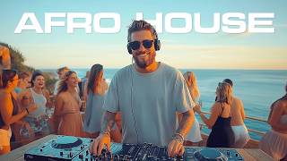 SUMMER AFRO HOUSE Sunset Mix (Adam Port, Avicii, The Weeknd, Coldplay, Diplo) - Summer Vibes Mix