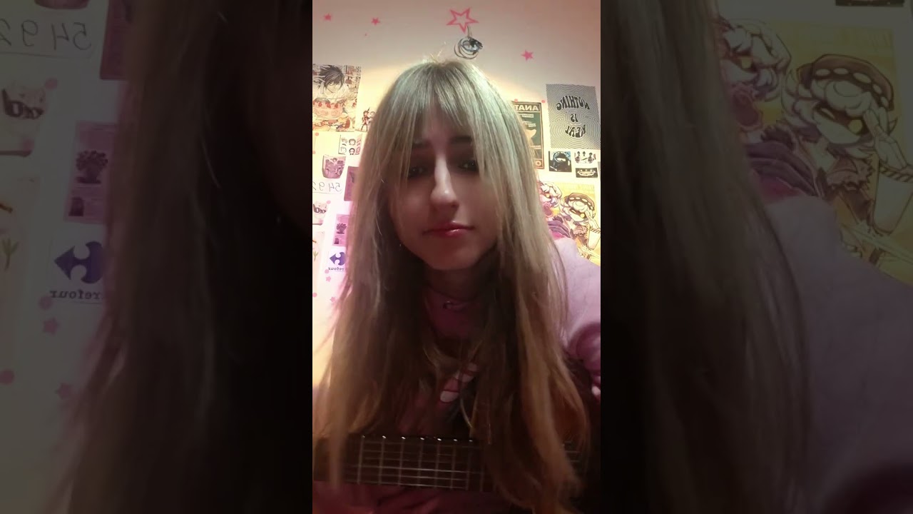 Теперь, когда тебя нет, The Raconteurs. Моя гитарная кавер-версия.