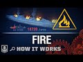 How it Works: Fire