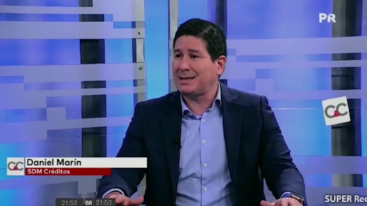 Entrevista Parte 3 - Pandemia 2020