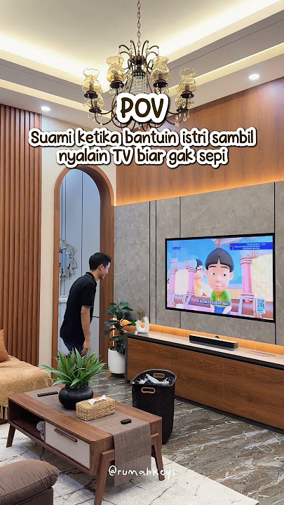 Ohhhh pantesan cuciannya gak nyampe nyampe yaa pii 🙂‍↔️🙄 #shortsyoutube #inforumah #harusberanda