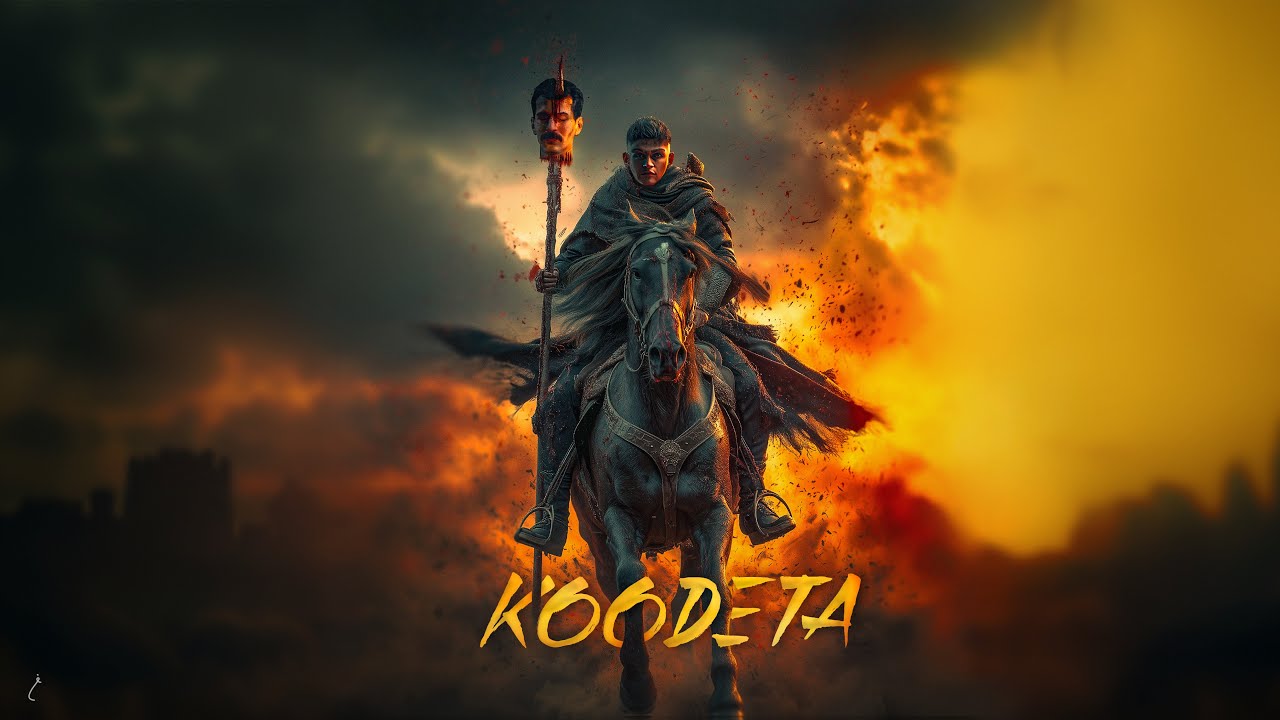 Koodeta (Diss Track)
