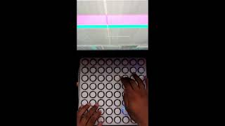 Skyper - The Flight (MIDI Fighter 64 Cover)