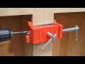 BESSEY Cabinet Face Frame Clamps BES8511