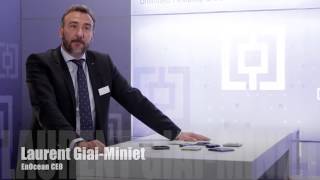 Switch on Future - EnOcean at Light Building 2014