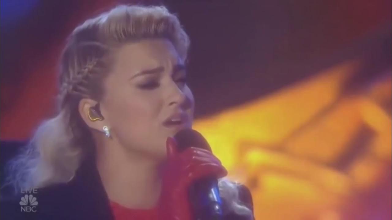Tori Kelly - O holy night Tori Kelly - O holy night