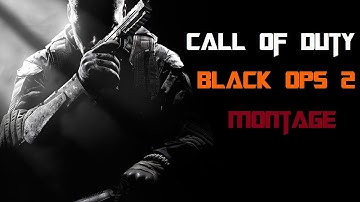 CoD Black Ops 2 | Wallbang