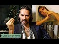 What It Was Like Being A Dr*g Addict | Russell Brand