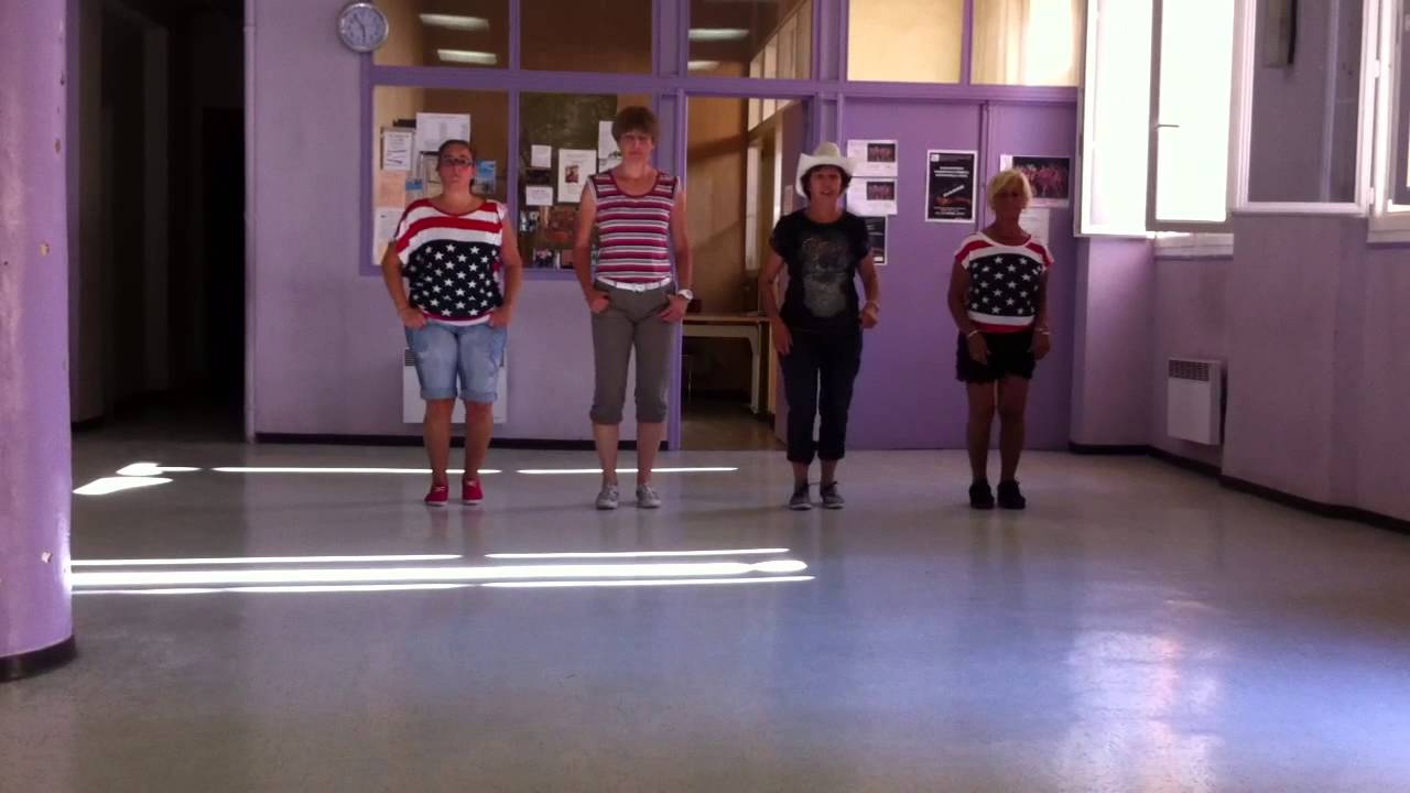 Ab Whirl (Ultra Debutant) Line Dance - Youtube