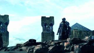 DARKSOULS - "Prepare to die" Trailer