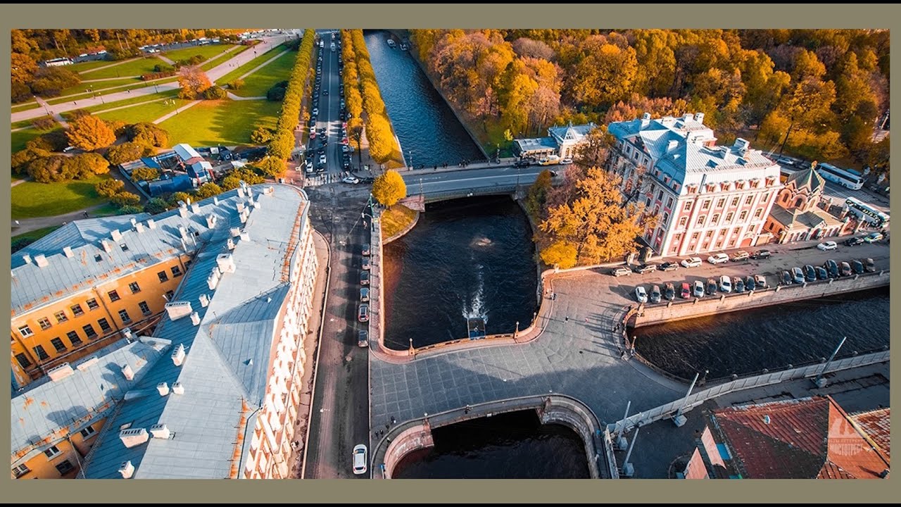 Театральный мост Театральный мост