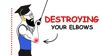 8 Exercises You Are DEFINITELY Doing Wrong