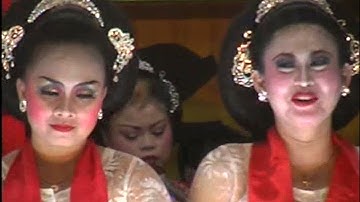 Kiser Saedah Oceng Lancip Karawang