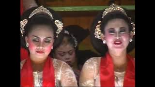 Kiser Saedah Oceng Lancip Karawang