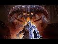 Талион и Балрог Сетевое завоевание Middle-earth: Shadow of War